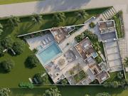 Residencia Naj Táankab, La Ceiba, Merida en venta. I El...