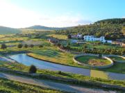 ARQUITECTURA S. XVIII, MOBILIARIO, PAISAJE, EXTENSIÓN....