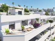 Arquitectura vanguardista en el privilegiado entorno de...