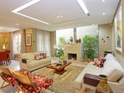 ARQUITETURA MODERNA, REQUINTE E CONFORTO!