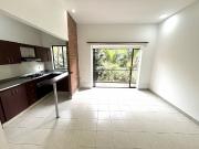 ARR8IENDO APARTAMENTO EN BELEN LA GLORIA