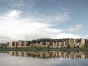 Arr Depto 3D1B Curauma, Valparaiso VB 716