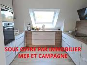 Arradon 56610 Achat / Vente appartement 3 pièces t3