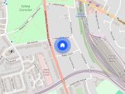 Arran Mews, Ealing, London