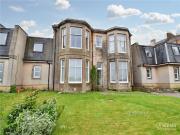 Arran Place, Edinburgh
