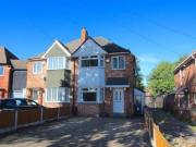 Arran Road, Hodge Hill, 3 Bedroom Semi detached Arran Road, Hodge Hill, 3 Bedroom Semi detached