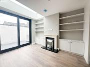 Arran Street East, Smithfield, Dublin 7