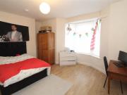 Arran Street, Roath, Cardiff CF24, 6 bed property to...