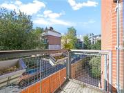 Arranged on the 1st floor of a modern ported development...