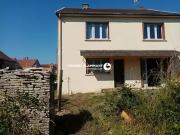 Arrans 21500 Achat / Vente maison 7 pièces t7 terrasse