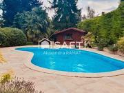 Arras 62000 Achat / Vente maison 9 pièces t9 piscine parking