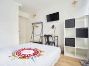 ARRAS J Colocation 4 chambres à Lille