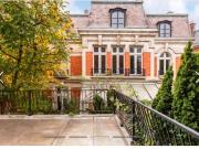 ARRAS quartier Saint Michel