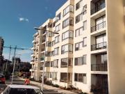 Arrdo Año Corrido Impecable Depto Peñablanca, Locomoción