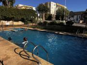 Arrdo Depto 2D 1B y E, cerca colegio Champagnat Año Corrido