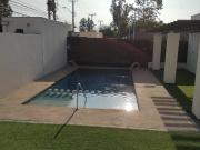 Arrdo Depto 3 Dorm 1 Baño y Estacion Peñablanca, impecable