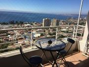 Arrdo Depto Amoblado Marzo Dic Placeres, cerca Plaza La...