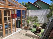 ARRDO OPCIÓN DE COMPRA, CS 1 PISO CON PROYECCIONA 2 PISO