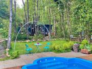 ARRDO TEMPORADA CABURGUA A 1 KM LAGO _ 13 Personas