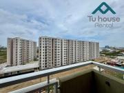 ARREBDAMOS APARTAMENTOS AMOBLADO EN PARQUE HEREDIA CARTAGENA