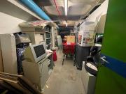 Arrecadação, Campo de Ourique, Lisboa | BPI Expresso...