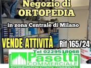 Arredamento in vendita a Milano