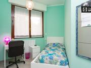 Arredato in un appartamento di 3 camere da letto a...