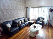 Arregui 5500 Duplex 4 ambientes Monte Castro