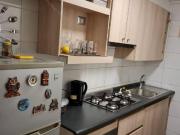 ARREINDO DEPARTAMENTO AMOBLADO 2 DORMITORIOS SAN MIGUEL...