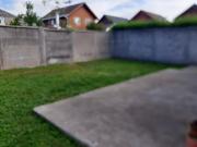 ARREINDO HERMOSA CASA CERCADEL COLEGIO ALBORADA