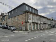 Arrenda Espao Comercial junto ao Sameiro Penafiel