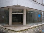 Arrenda loja na baixa de Coimbra. Boas áreas | 25113923335