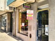 Arrenda Loja no centro da Pvoa de Varzim