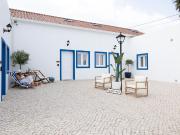 Arrenda Moradia T2 Ericeira 14 km, A Casa das Casas