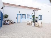Arrenda Moradia T2 Ericeira 14 km, A Casa das Casas