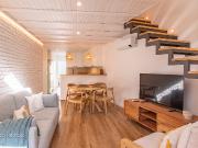 Arrenda Moradia T2 Ericeira, A Casa das Casas