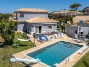 ARRENDA MORADIA T4 EM FONTE SANTA QUARTEIRA, Loulé,...