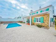 Arrenda Moradia T4 Ericeira 4,8 km, A Casa das Casas