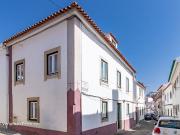 Arrenda moradia T4 Ericeira centro, A Casa das Casas