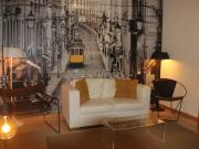 Arrenda se apartamento com 4 assoalhadas na Rua Ferreira...