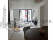 Arrenda se apartamento estúdio no coração da cidade do Porto