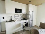 Arrenda se apartamento excelente T0, com varanda, perto...