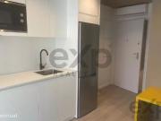 Arrenda se apartamento excelente T1, com varanda, perto...