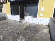 ARRENDA SE »» APARTAMENTO / LOJA T1 – R/C * Zona Central...