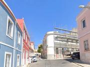 Arrenda se apartamento T1+1 em Campo de Ourique, Lisboa