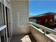 Arrenda se Apartamento T1 com Varanda Boavista, Porto