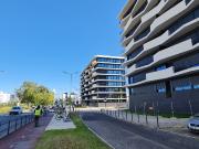 Arrenda se apartamento T1 com vista rio no ValRio Terrace