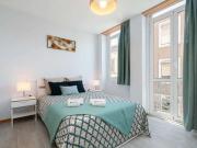 Arrenda se apartamento T2 em Vila Nova de Gaia, Porto