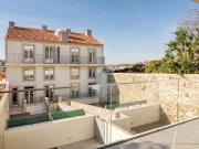 Arrenda se apartamento T2 em Vila Nova de Gaia, Porto
