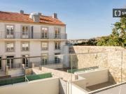 Arrenda se apartamento T2 em Vila Nova de Gaia, Porto
